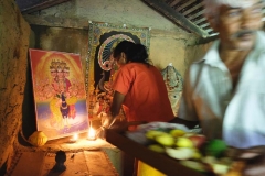 Experience Sri Lanka's cultural heritage