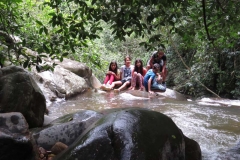 Family Friendly holiday experiences