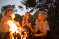 family friendly ativities on offer at sri lanka's living heritage koslanda