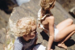 kids love exploring the nature trails at living heritage koslanda