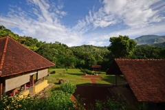 Overview of Living Heritage Koslanda Grounds and Gardens