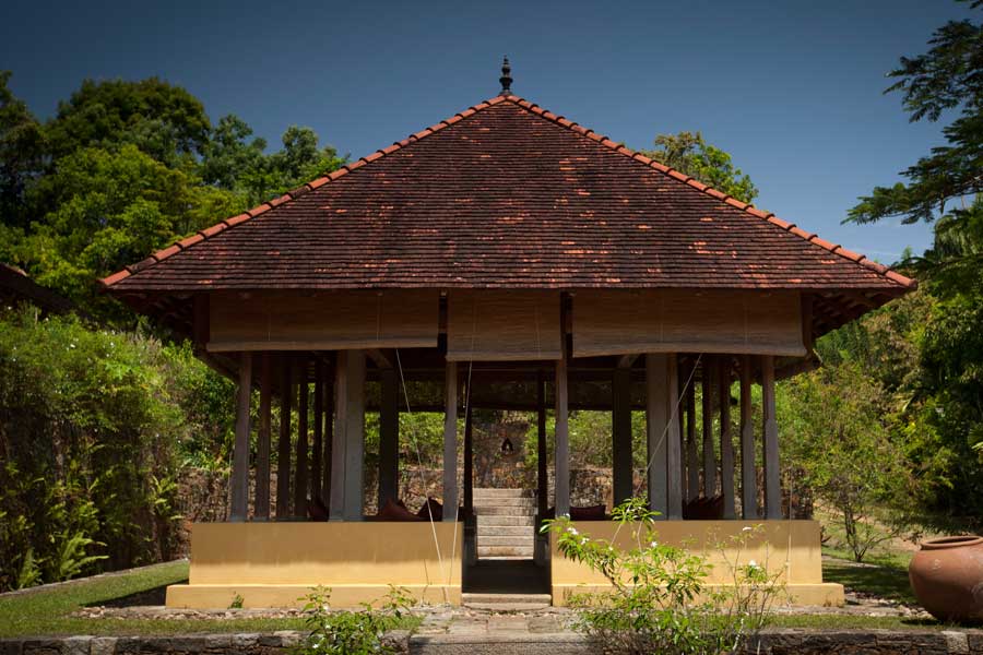 Living Heritage Koslanda