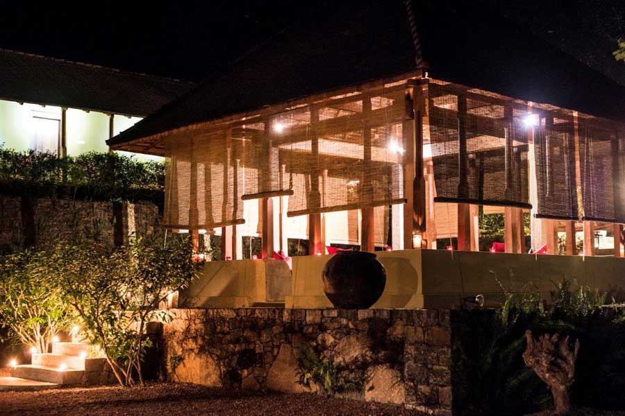 Living Heritage Koslanda