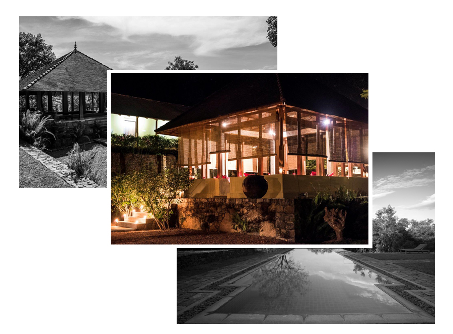Living Heritage Koslanda