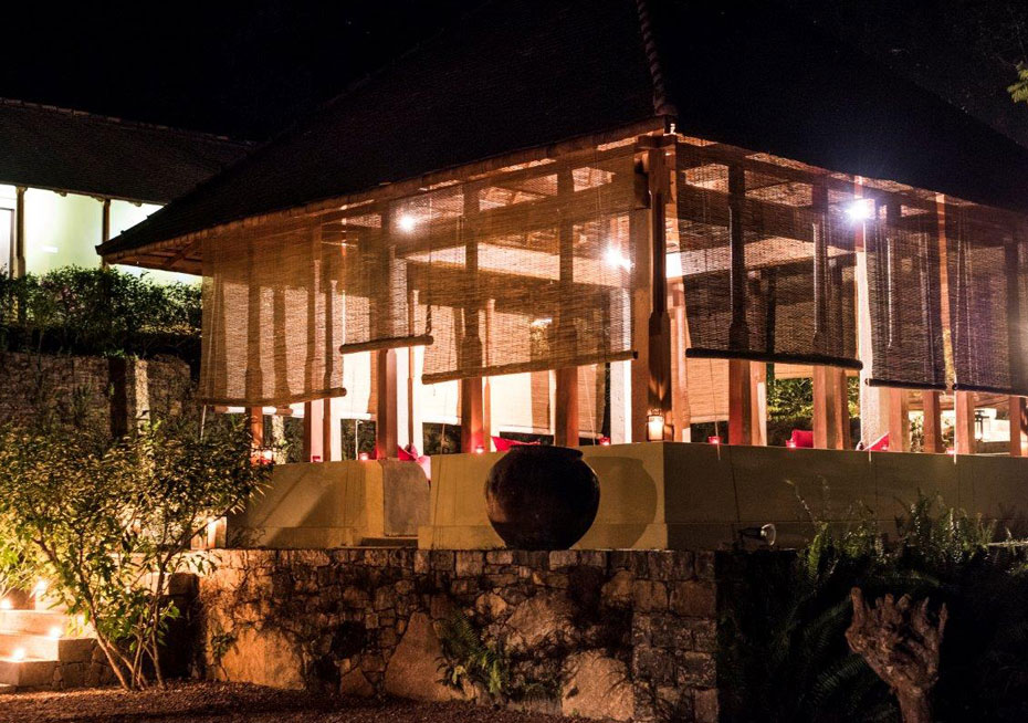 Living Heritage Koslanda