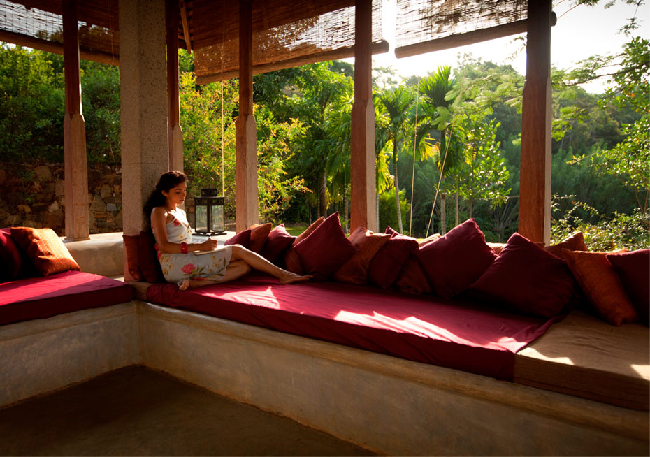 Living Heritage Koslanda