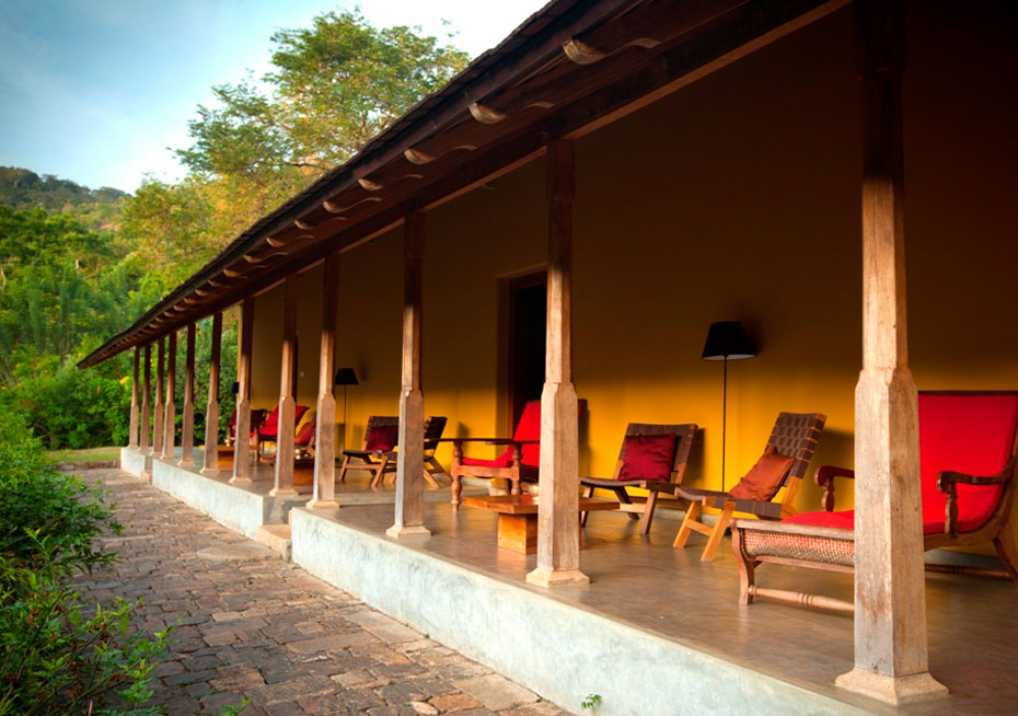 Living Heritage Koslanda