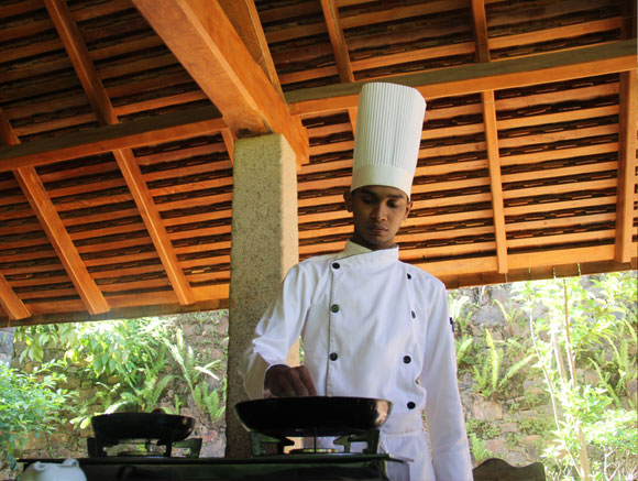 Living Heritage Koslanda