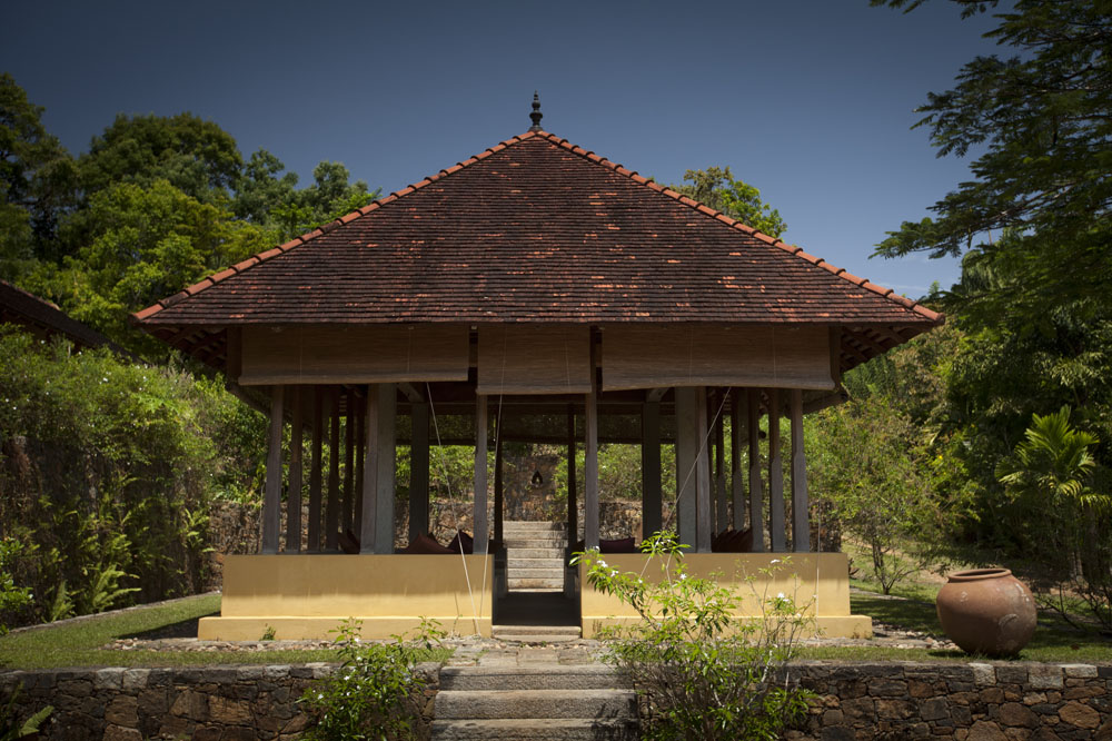 Living Heritage Koslanda