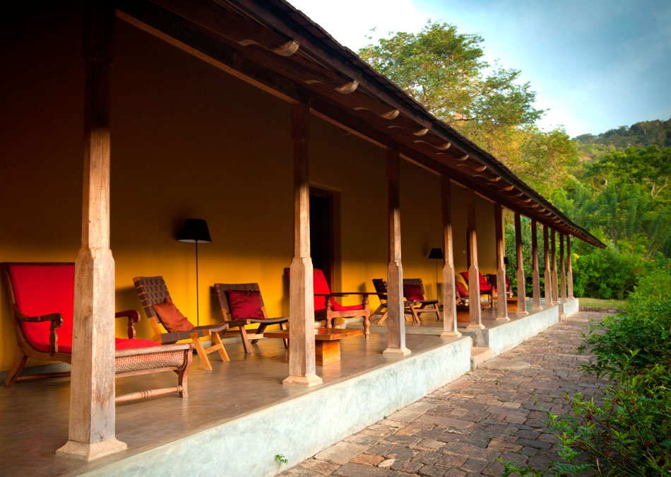 Living Heritage Koslanda