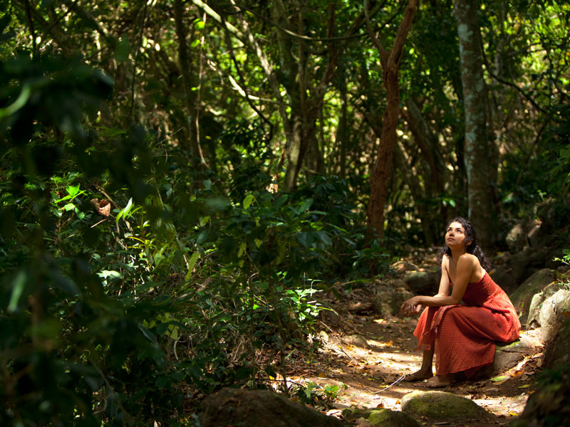 Living Heritage Koslanda