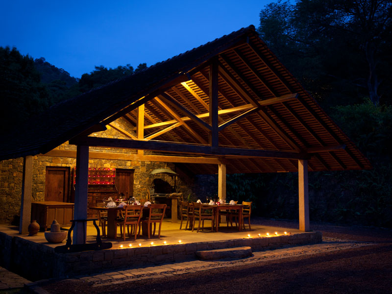 Living Heritage Koslanda