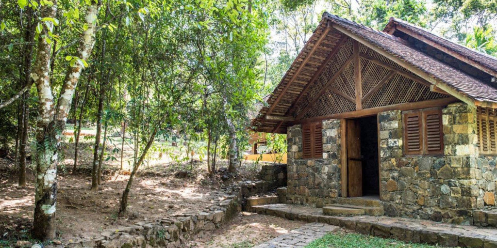 Living Heritage Koslanda