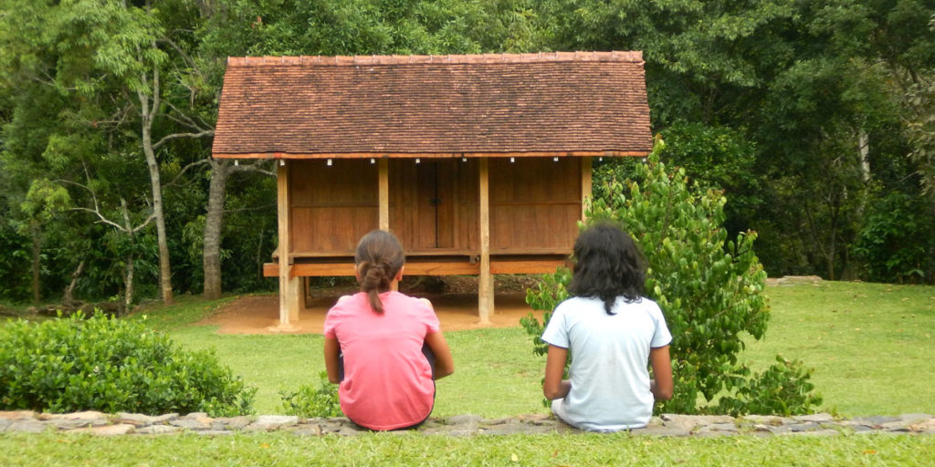 Living Heritage Koslanda