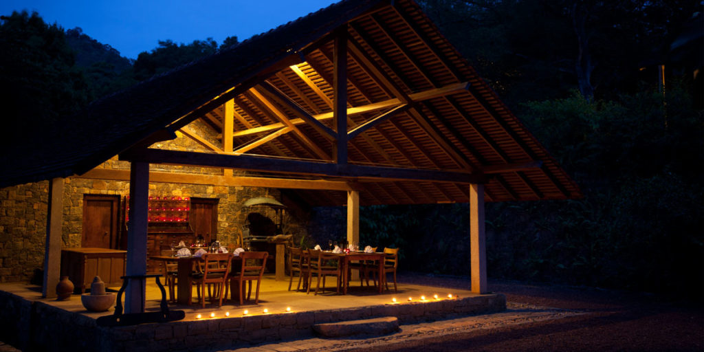 Living Heritage Koslanda