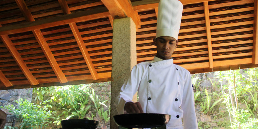 Living Heritage Koslanda