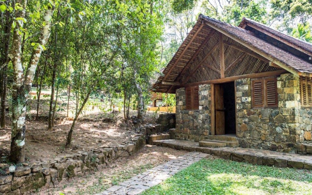 Living Heritage Koslanda