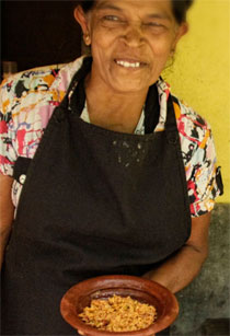 Living Heritage Koslanda