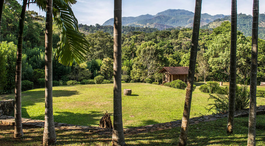 Living Heritage Koslanda