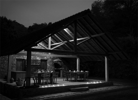 Living Heritage Koslanda