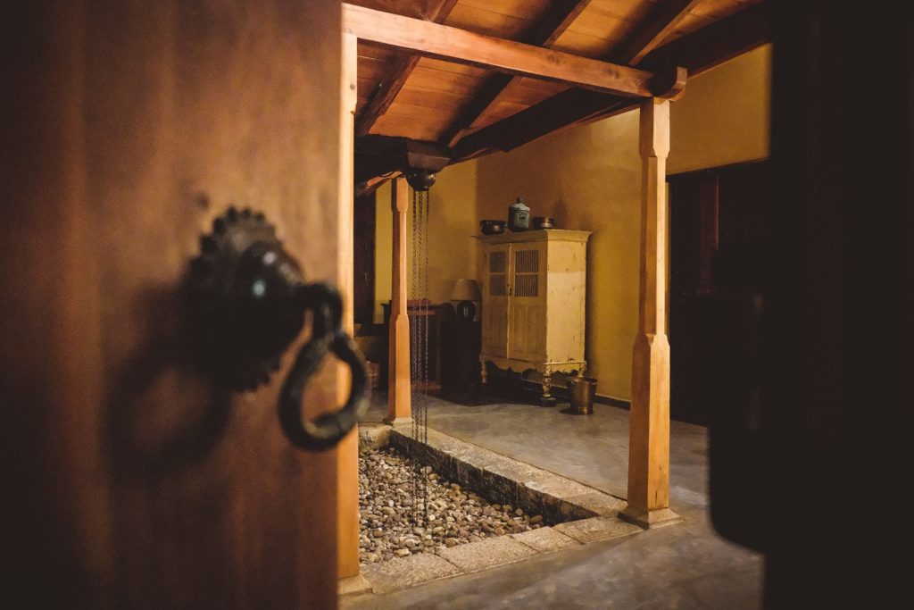 Living Heritage Koslanda