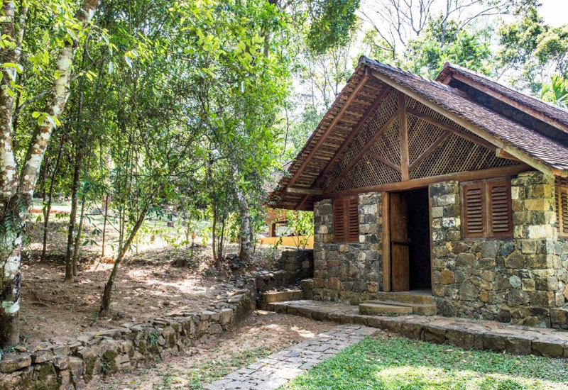 Living Heritage Koslanda