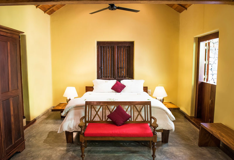 Living Heritage Koslanda
