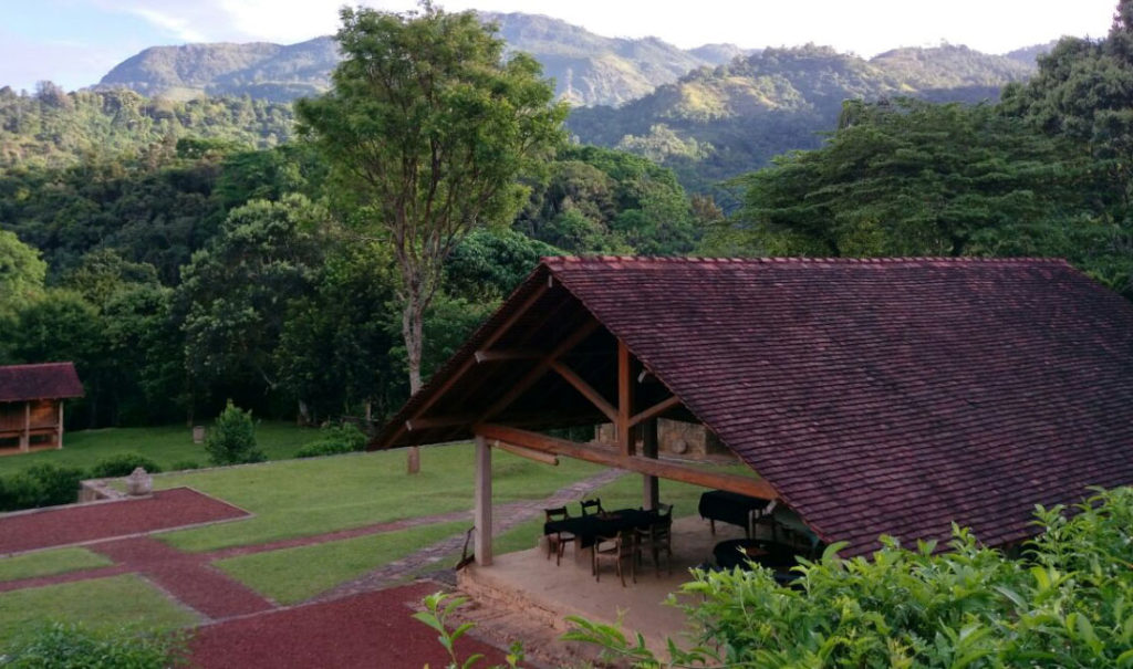 Living Heritage Koslanda
