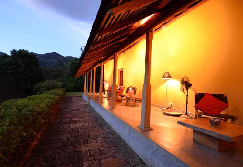 Living Heritage Koslanda