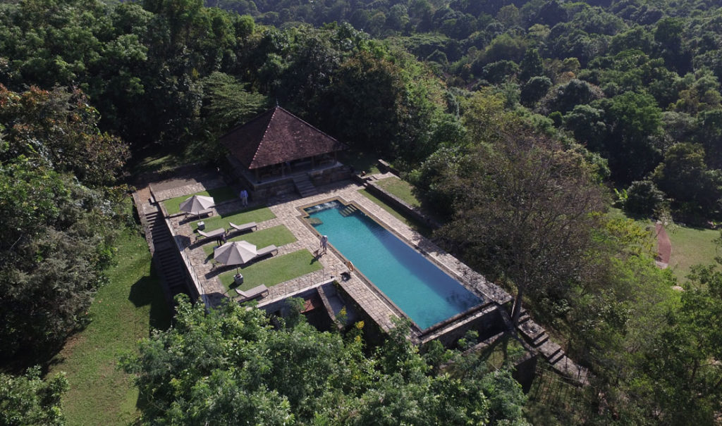 Living Heritage Koslanda