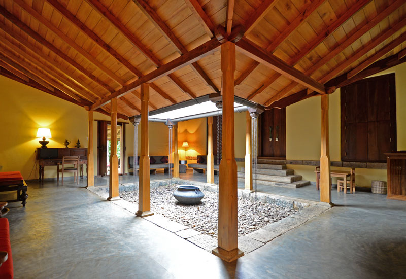 Living Heritage Koslanda