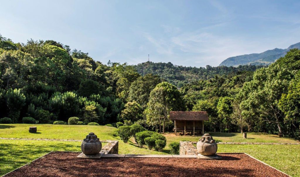 Living Heritage Koslanda