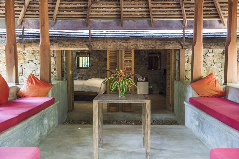 Living Heritage Koslanda