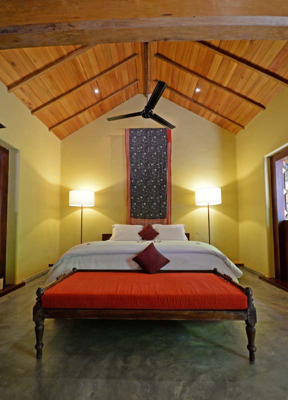 Living Heritage Koslanda