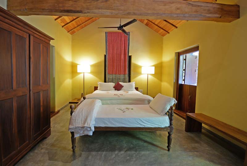 Living Heritage Koslanda