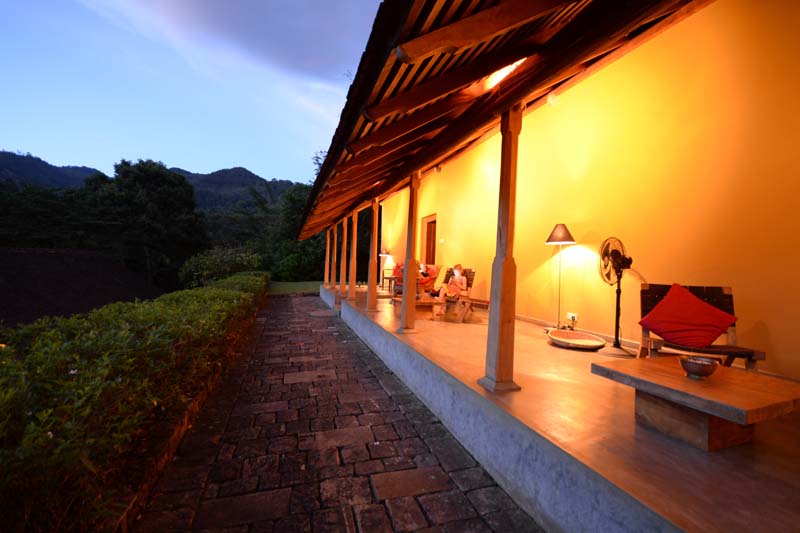 Living Heritage Koslanda