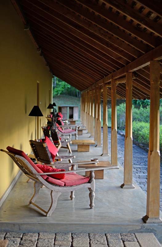 Living Heritage Koslanda