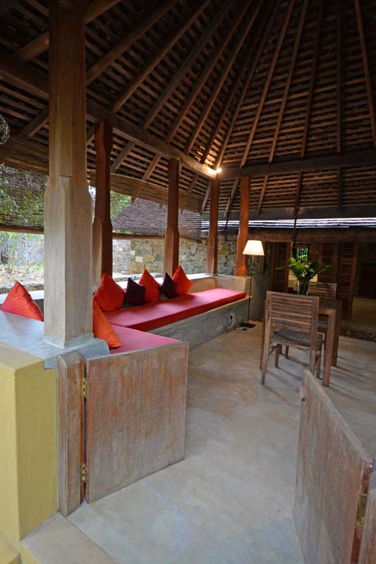 Living Heritage Koslanda