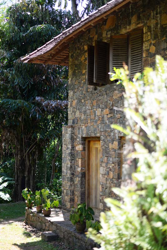 Living Heritage Koslanda
