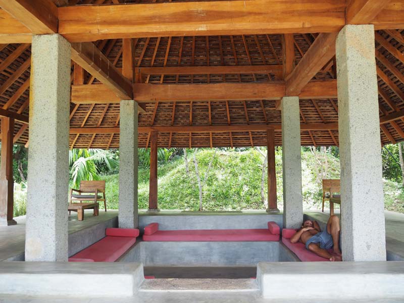 Living Heritage Koslanda
