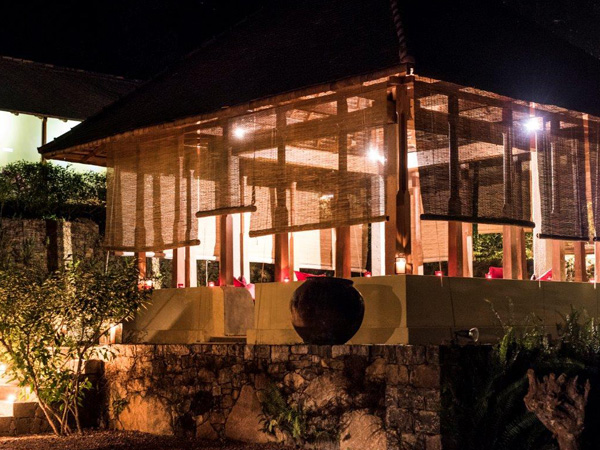 Living Heritage Koslanda