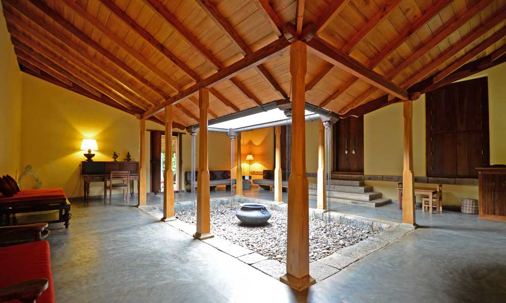 Living Heritage Koslanda