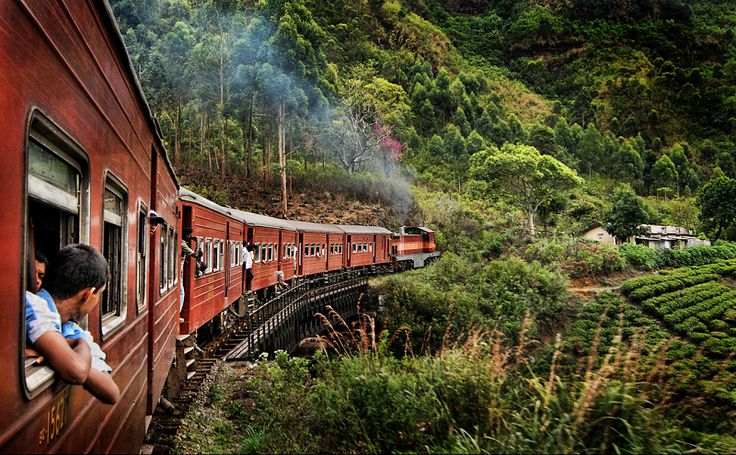 Living Heritage Koslanda