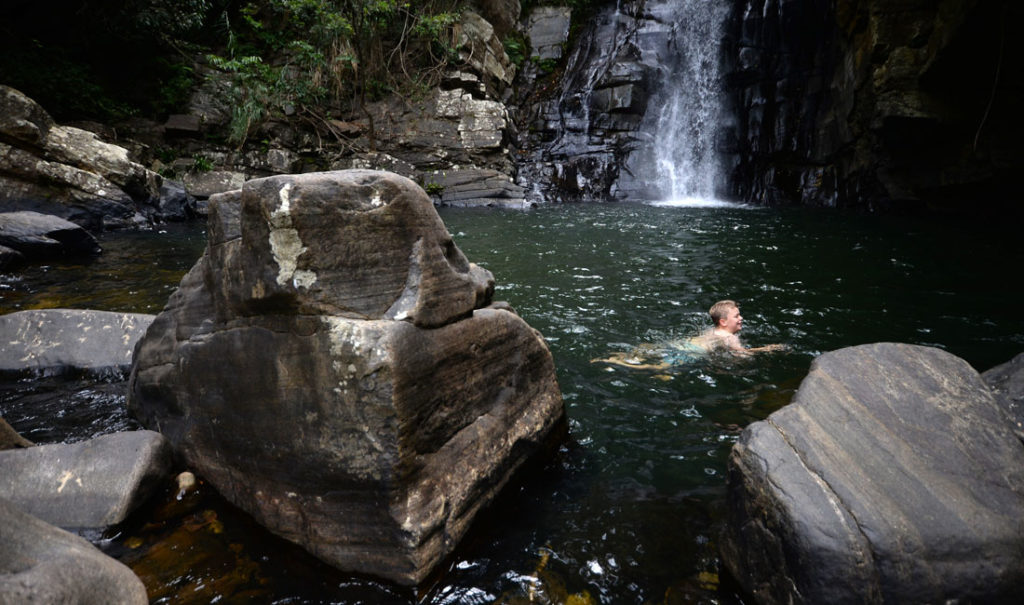 Living Heritage Koslanda