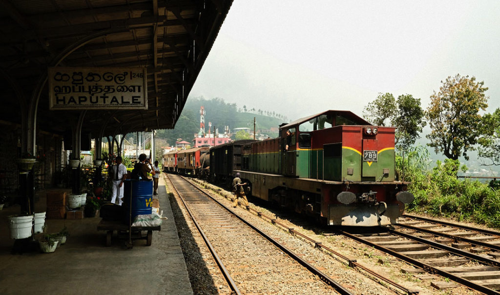 Living Heritage Koslanda