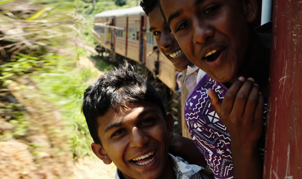 Living Heritage Koslanda
