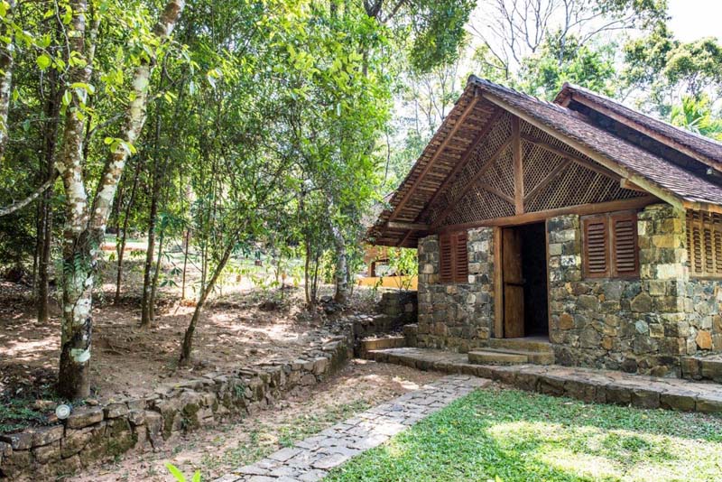 Living Heritage Koslanda