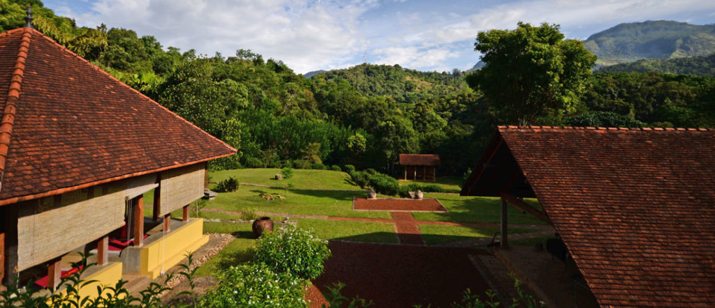 Living Heritage Koslanda