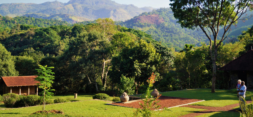 Living Heritage Koslanda