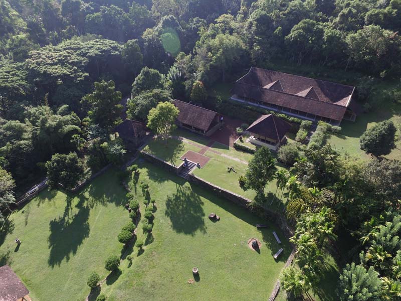 Living Heritage Koslanda
